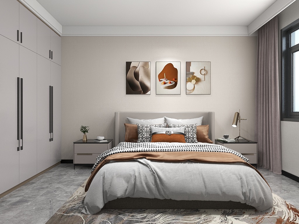 Design0559-59004-装修设计方案