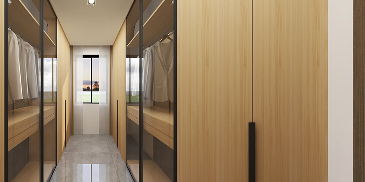 嘉丽豪全屋整装巴南直营店-绵阳自建别墅设计-厂部-设计师王跃炫-装修设计方案