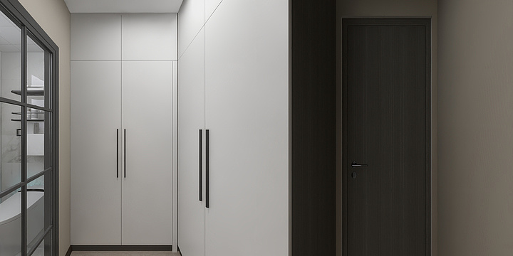 享瀚空间-九寨印象-装修设计方案