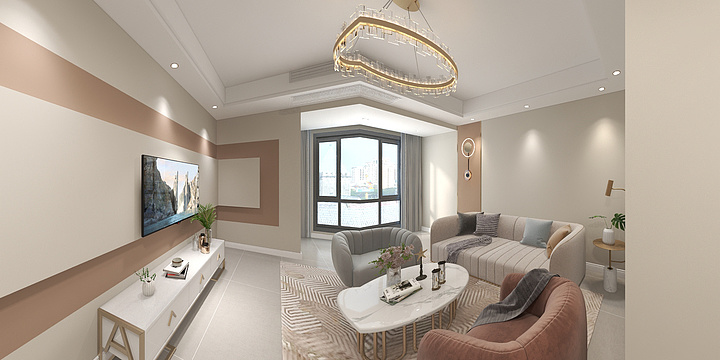 刘189-江山礼4-10-8 - 副本.d-装修设计方案