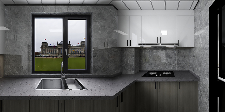 就是于优秀-未来城-装修设计方案