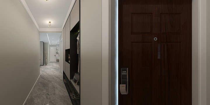 杨伟民-一城江山115-副本-装修设计方案