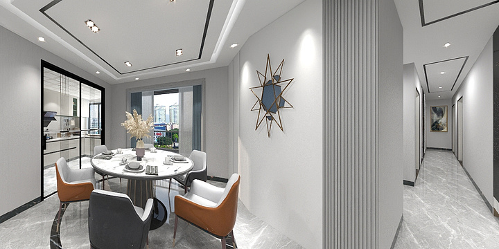 程工设计-1111111.dwg-装修设计方案