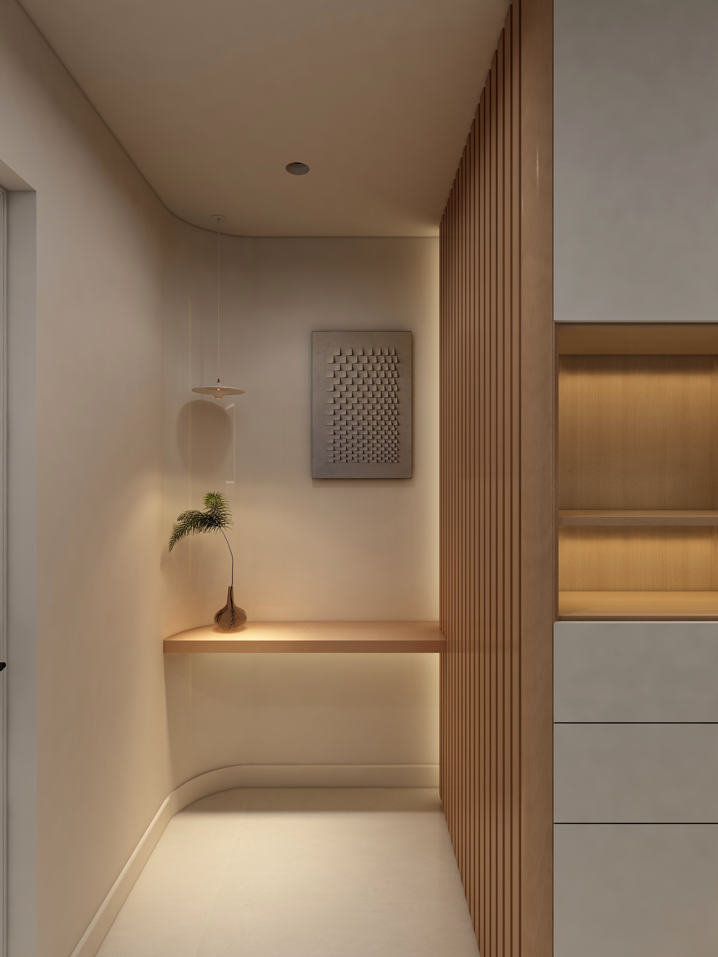 CCG设计-华盛世纪城-装修设计方案