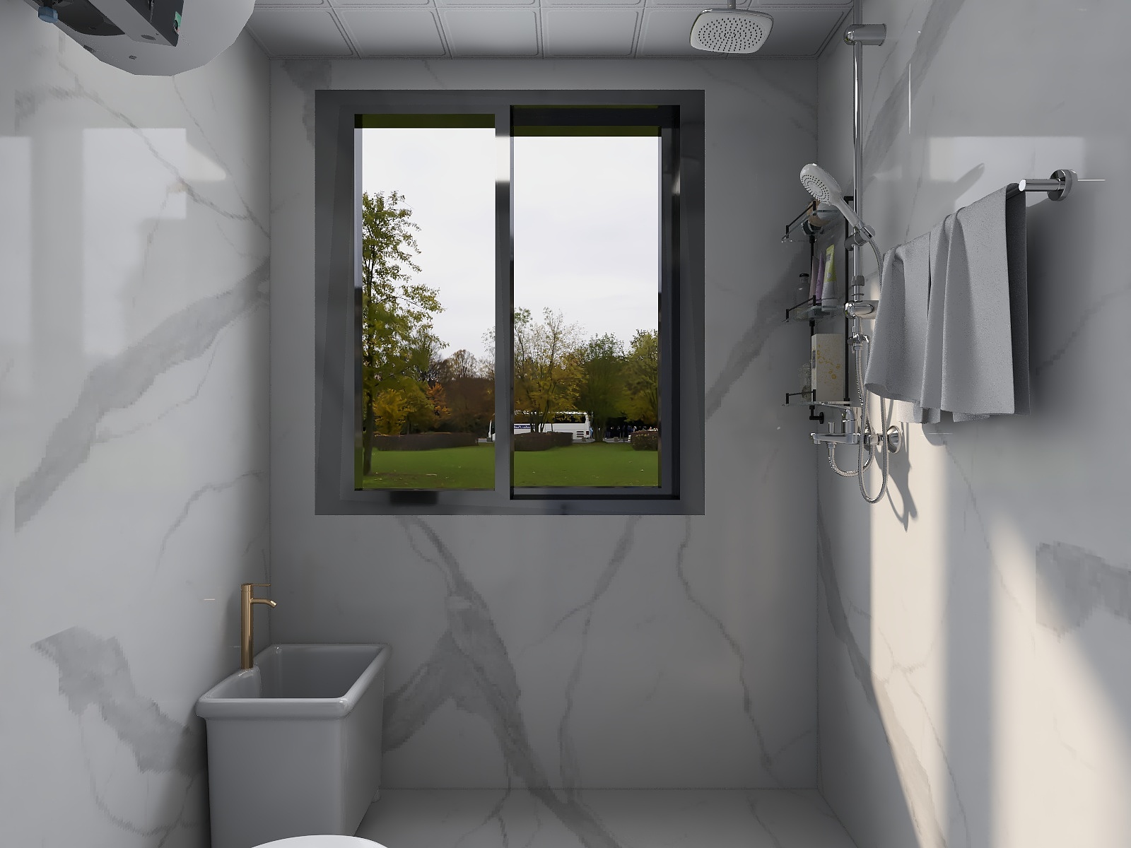 187****8932SpZp-东北小区-副本-装修设计方案