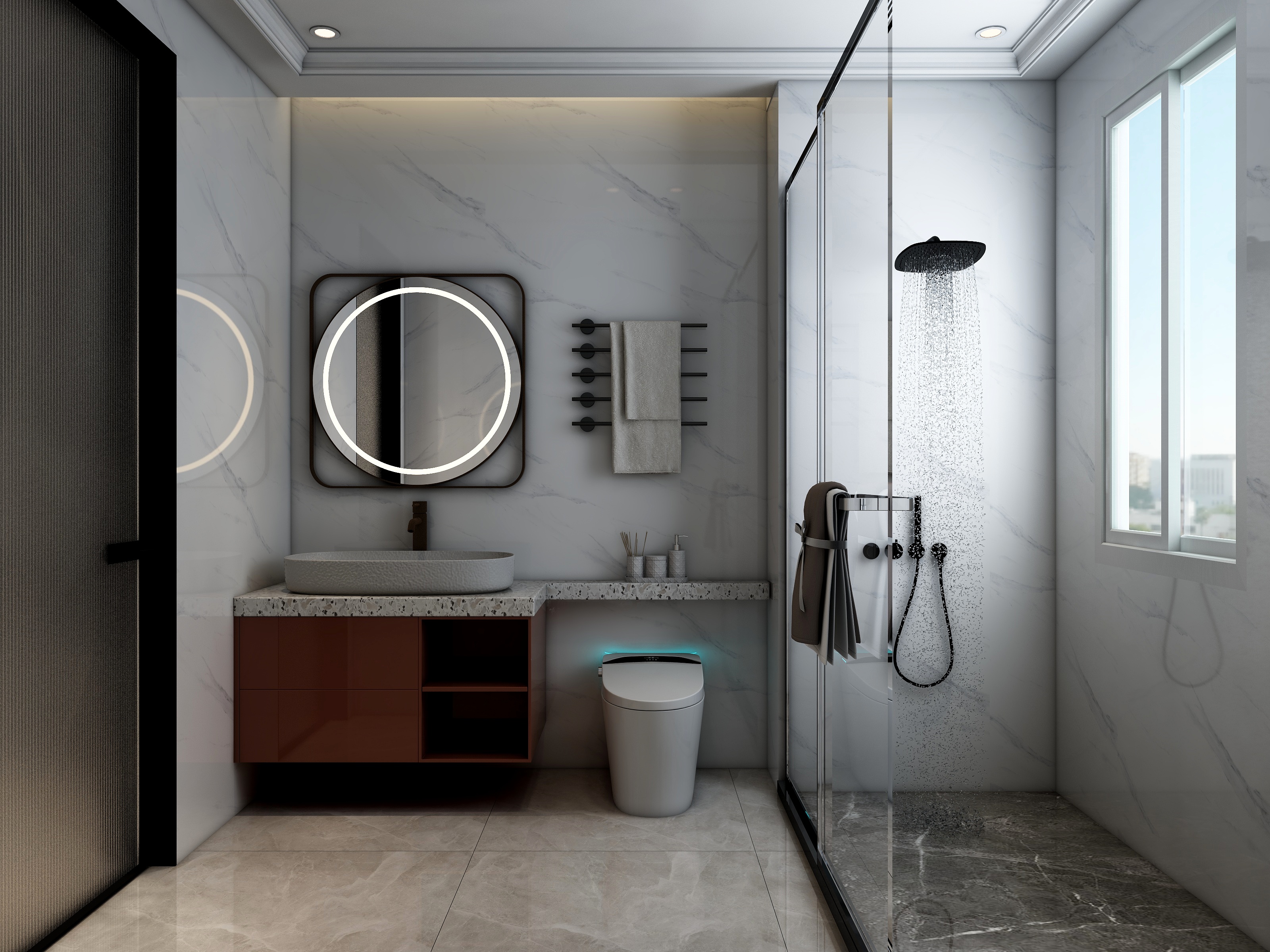 Milow-意式轻奢-副本-装修设计方案