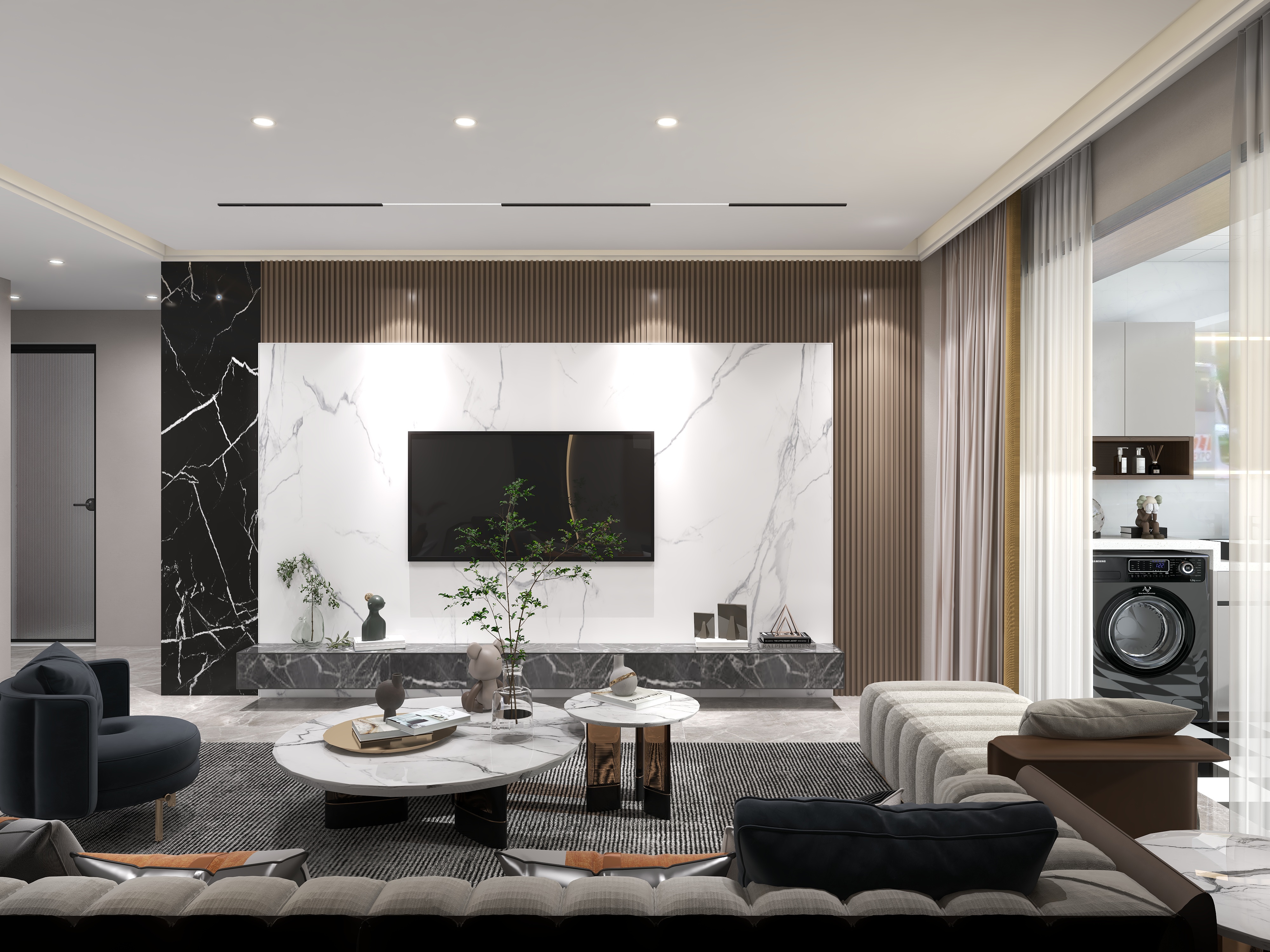 孙传金123-巴号府邸-副本-装修设计方案