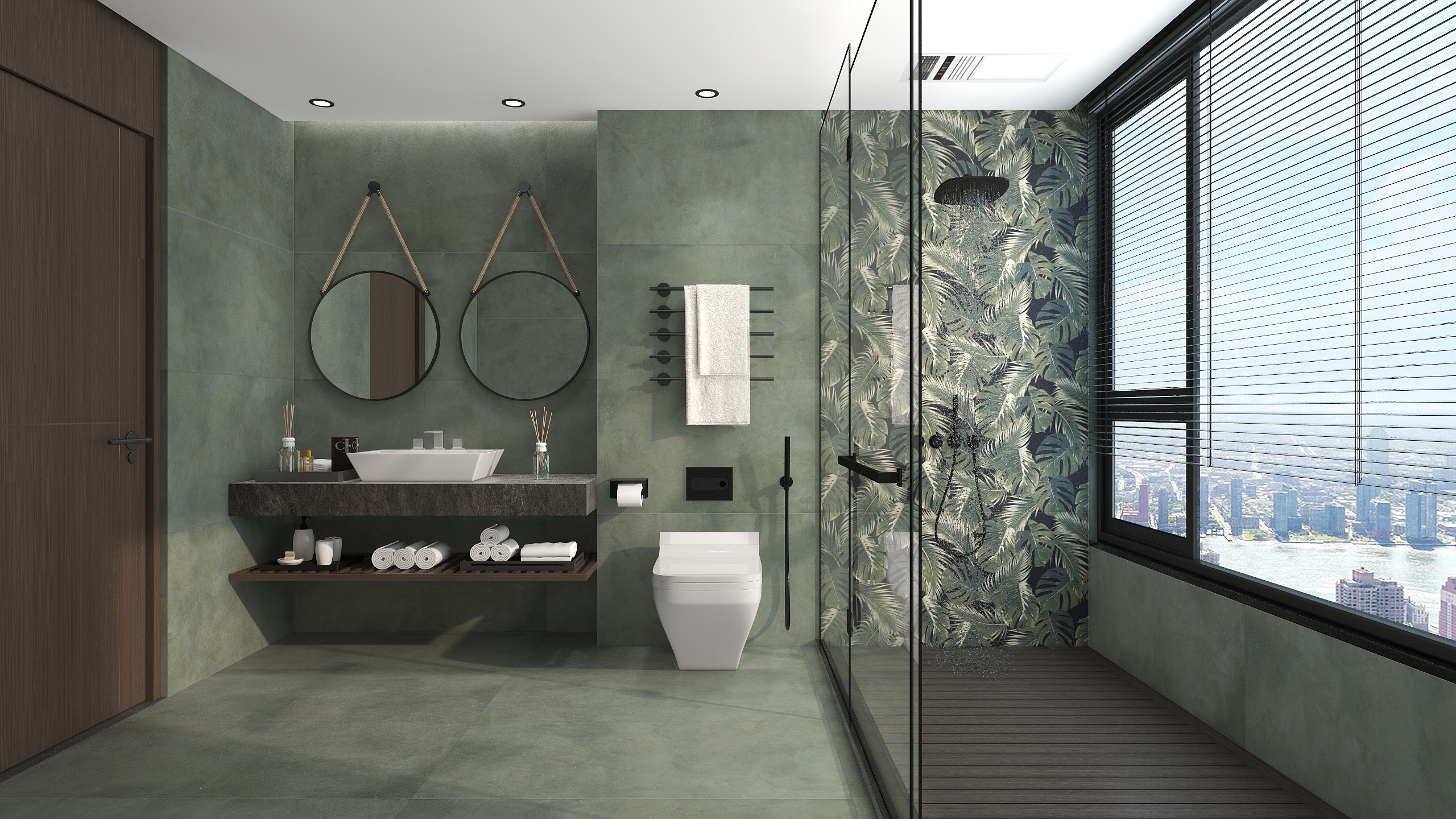 ChenJjie-未命名方案-装修设计方案