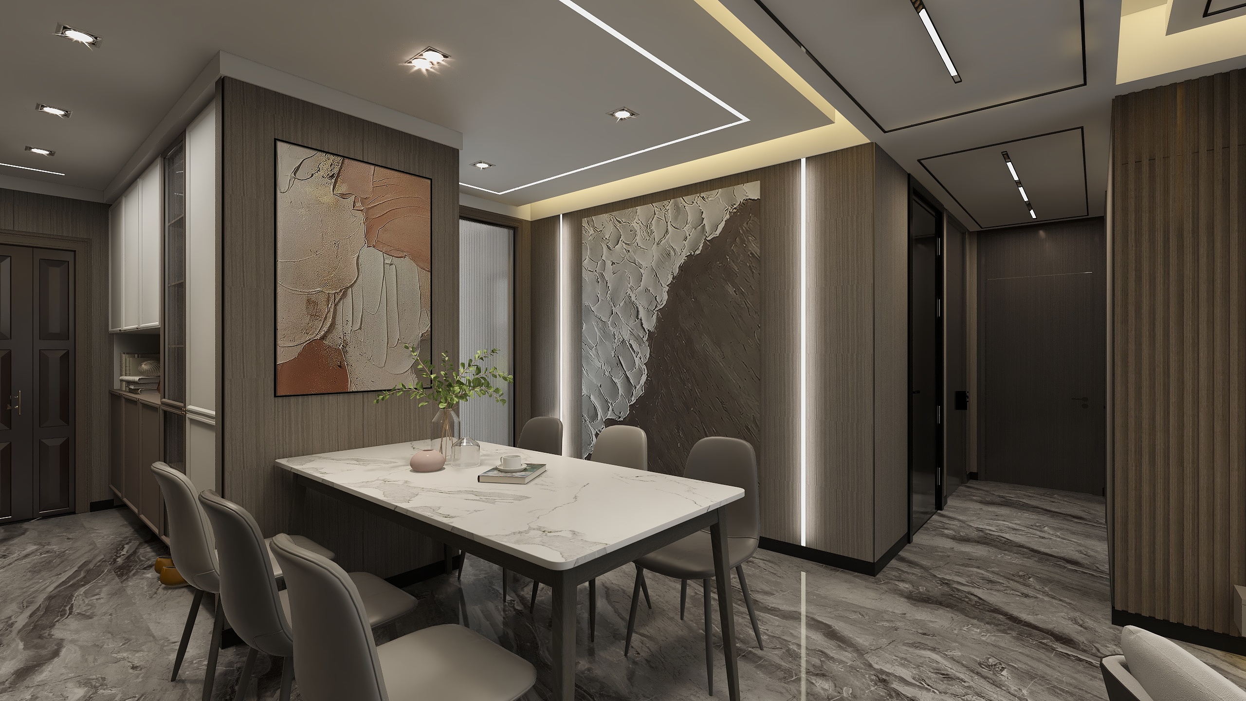 渃菡-宇宏健康花城3期3-1802.d-装修设计方案