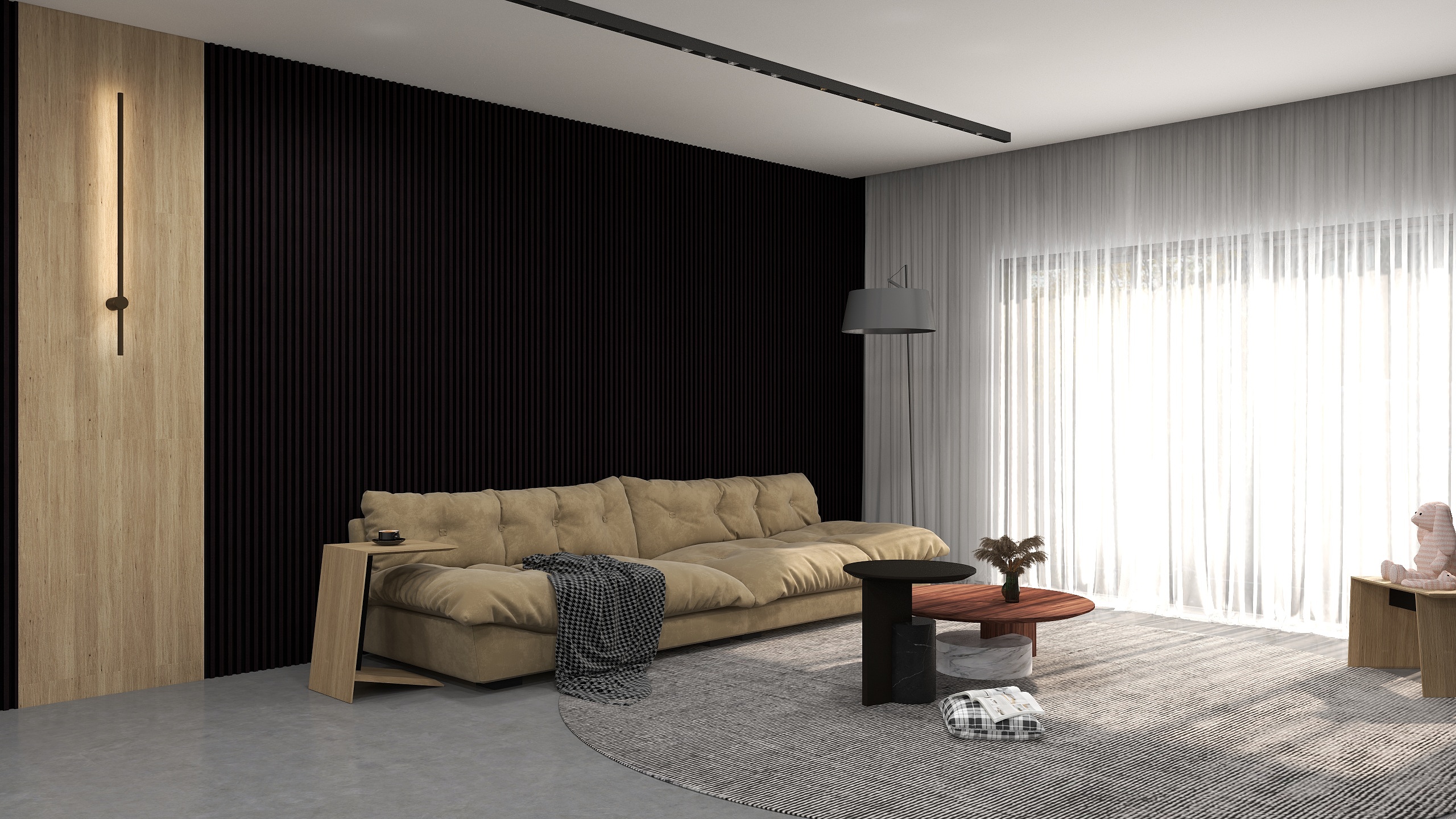 JettC-展盈天钻-装修设计方案