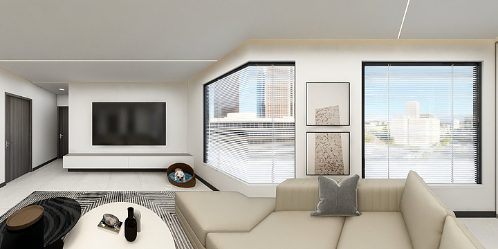 ANxDESIGN-瑞和园89.50㎡-0-装修设计方案