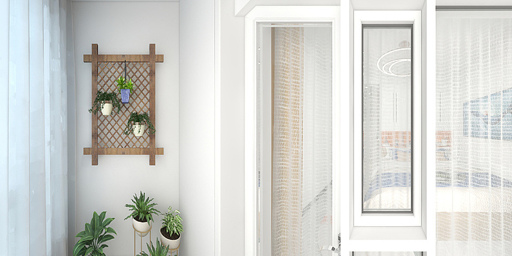 禾易-理想山四期27#1402无主灯.dwg-装修设计方案