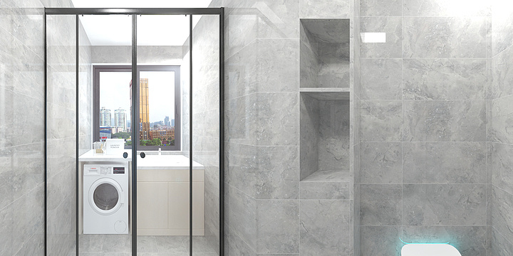 阿郝姑娘-长湖小区13-1-501周先生-装修设计方案