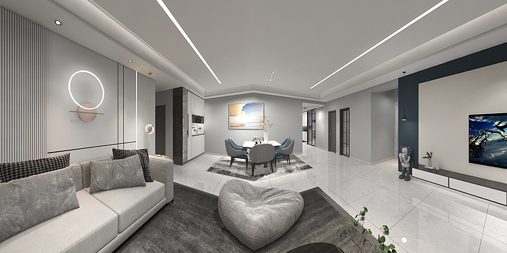 小婷1990-南海明珠1栋1单元1801.dw-装修设计方案