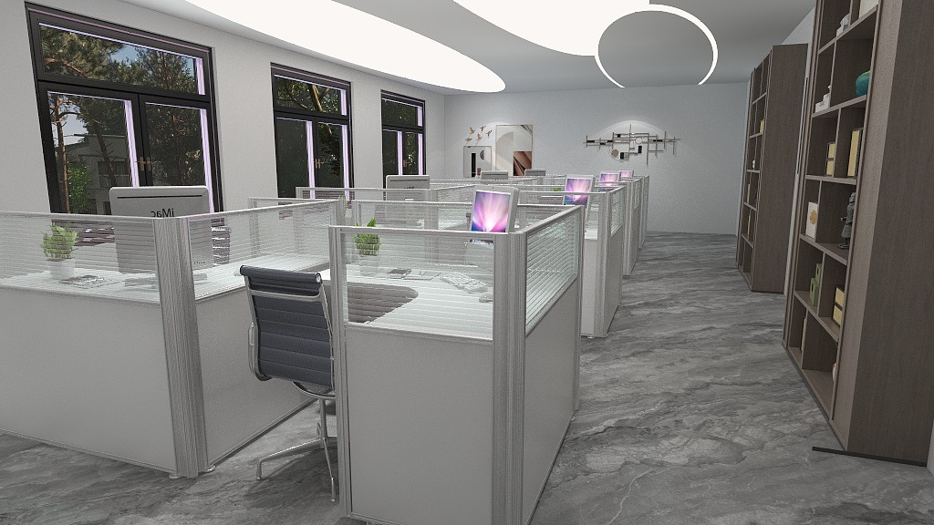 爱笑的阳-未命名方案-装修设计方案