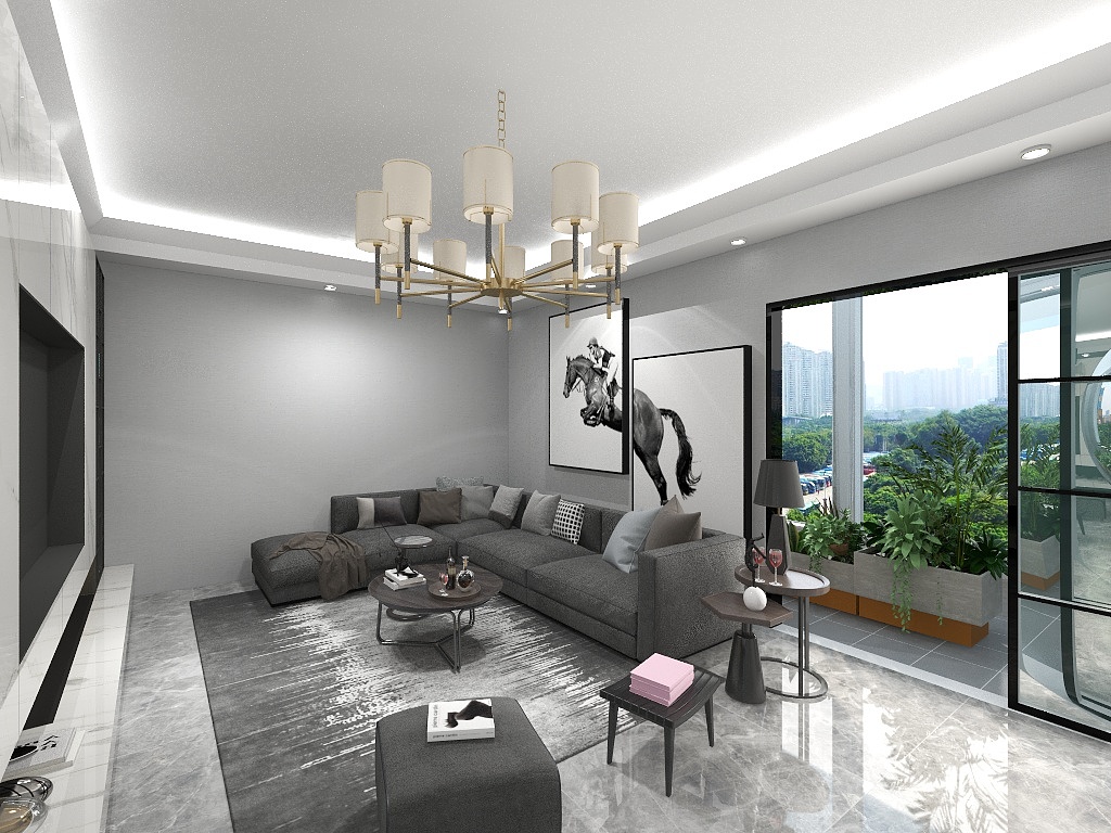 用户10478-中海云麓世家165-006-装修设计方案