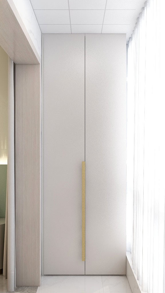 V阿晗V-宸兴英郡方案2-副本-装修设计方案