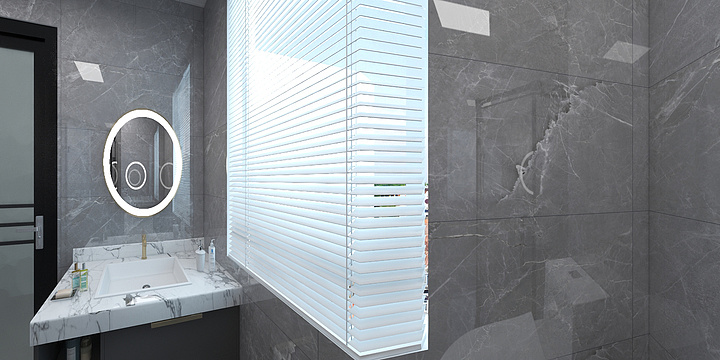 劉丨设计-未命名方案-装修设计方案