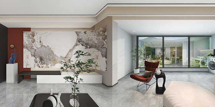 Alone-设计-C-牡丹和府6栋-20220406-装修设计方案