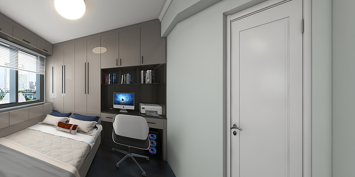 151****5831rUXk-中海云著-装修设计方案