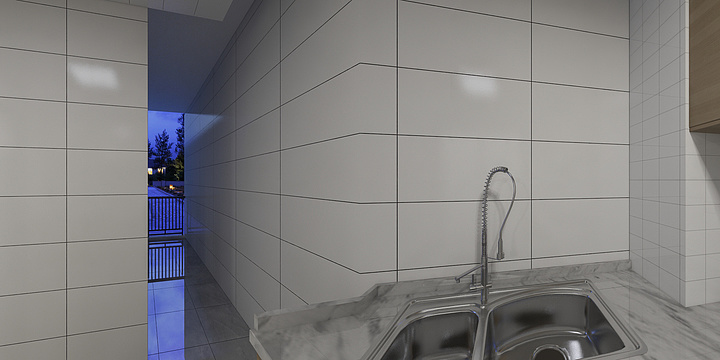 伍绍周-玫瑰园_明生装饰工程部-装修设计方案