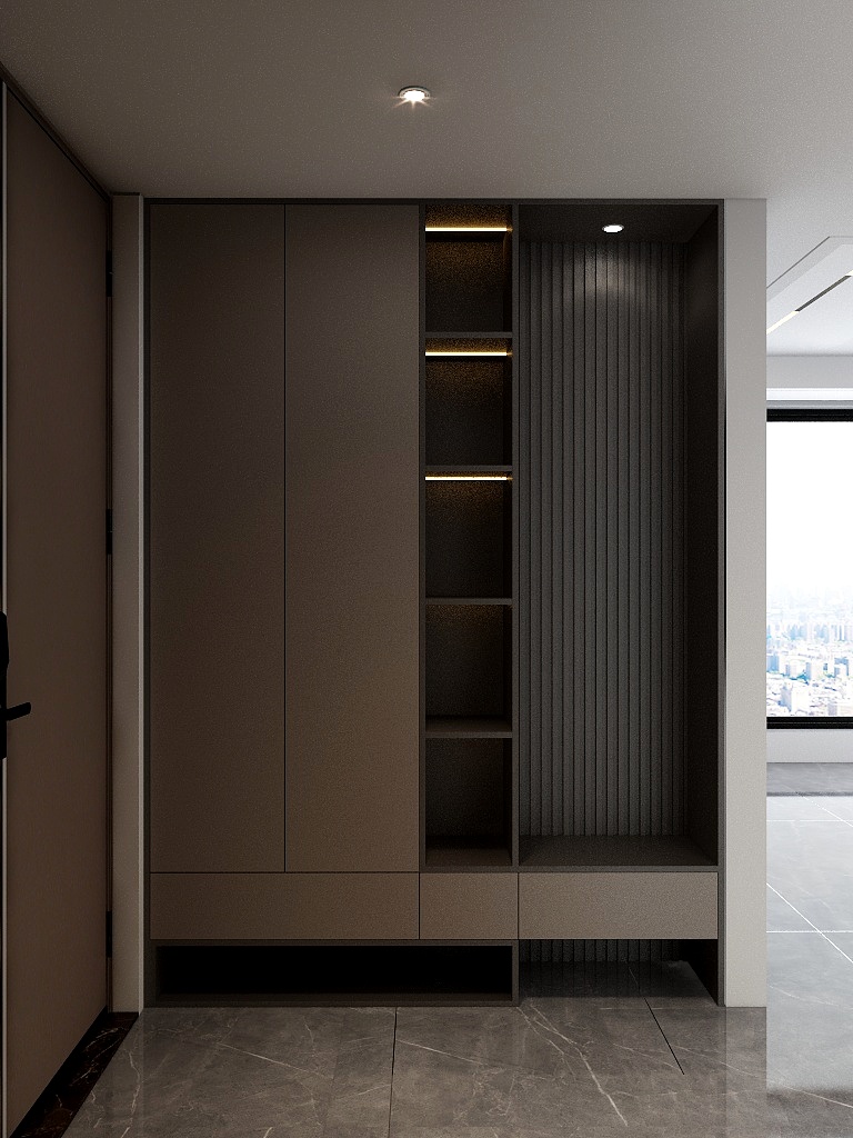 wen明-未命名方案-装修设计方案