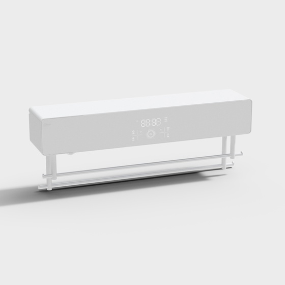 electric towel rack