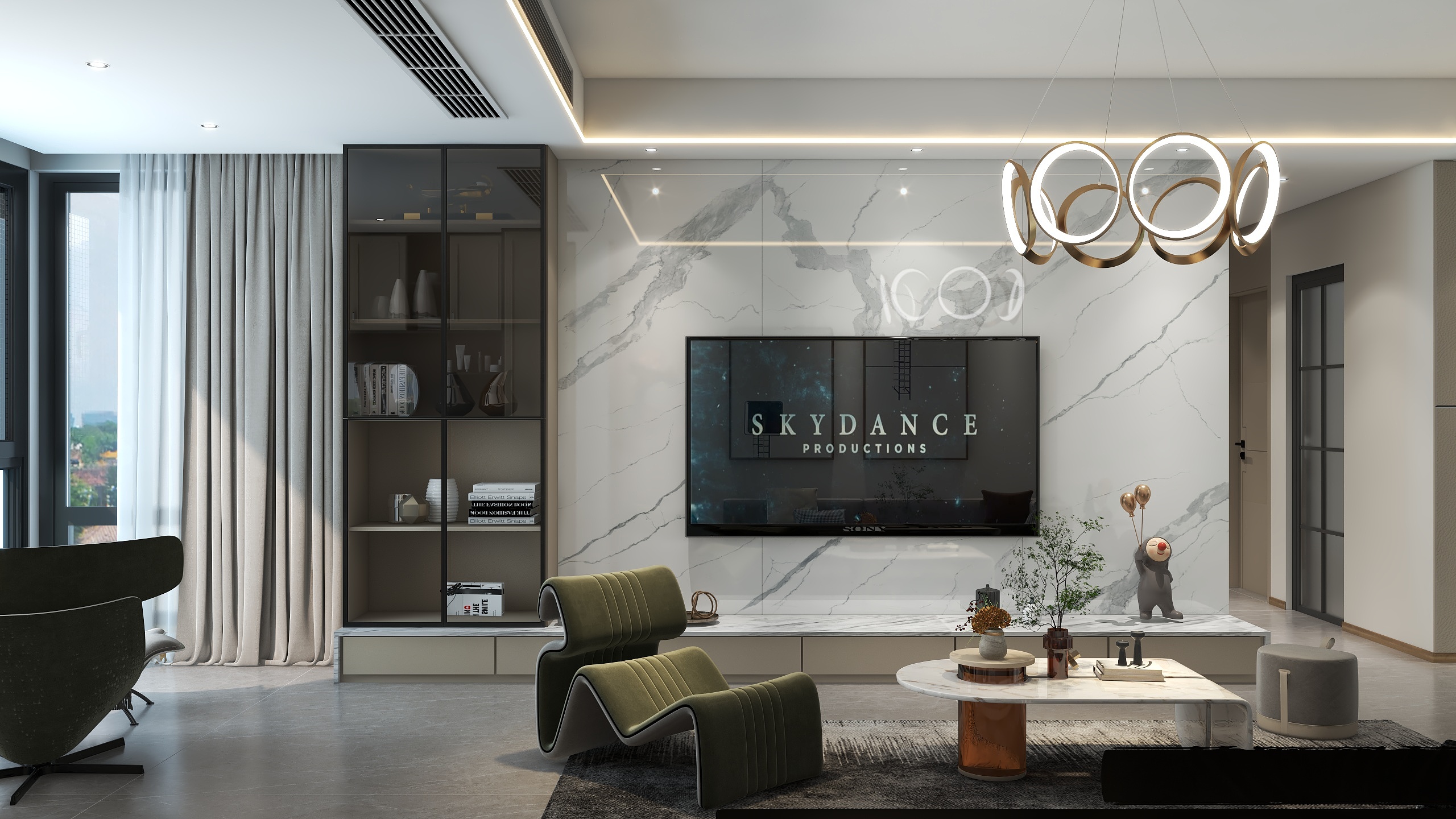 WJMJ何勇-绵州水郡.dwg-装修设计方案