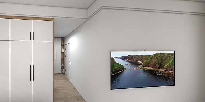 黯淡丶-山水御府115.dwg-副本-装修设计方案