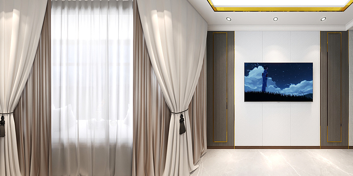 吉水世纪豪门李建平-凤山蓝湾22····3-装修设计方案