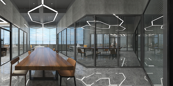 室内设计360deg全景图-未命名方案-副本-副本-装修设计方案