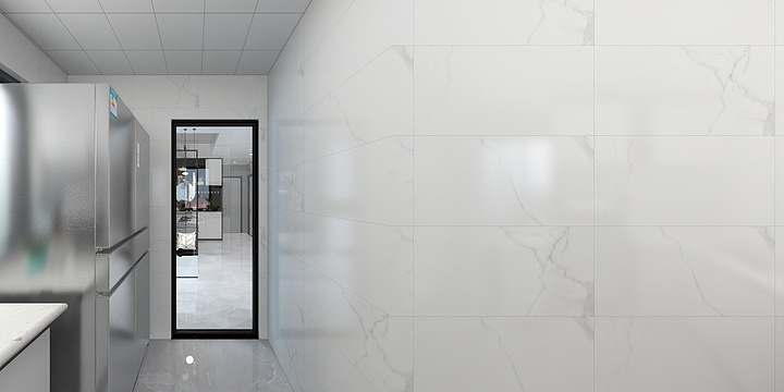 小杨要优秀-【空间方向】学习阶段作业-装修设计方案