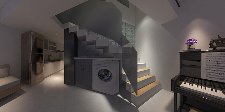 177****0670-学府-装修设计方案