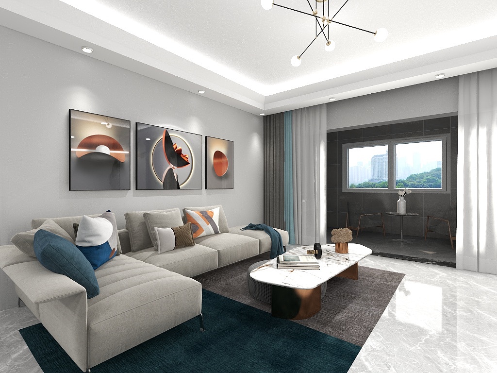 用户13314tbwp-黑龙江农业工程职业学院刘乾雷-装修设计方案