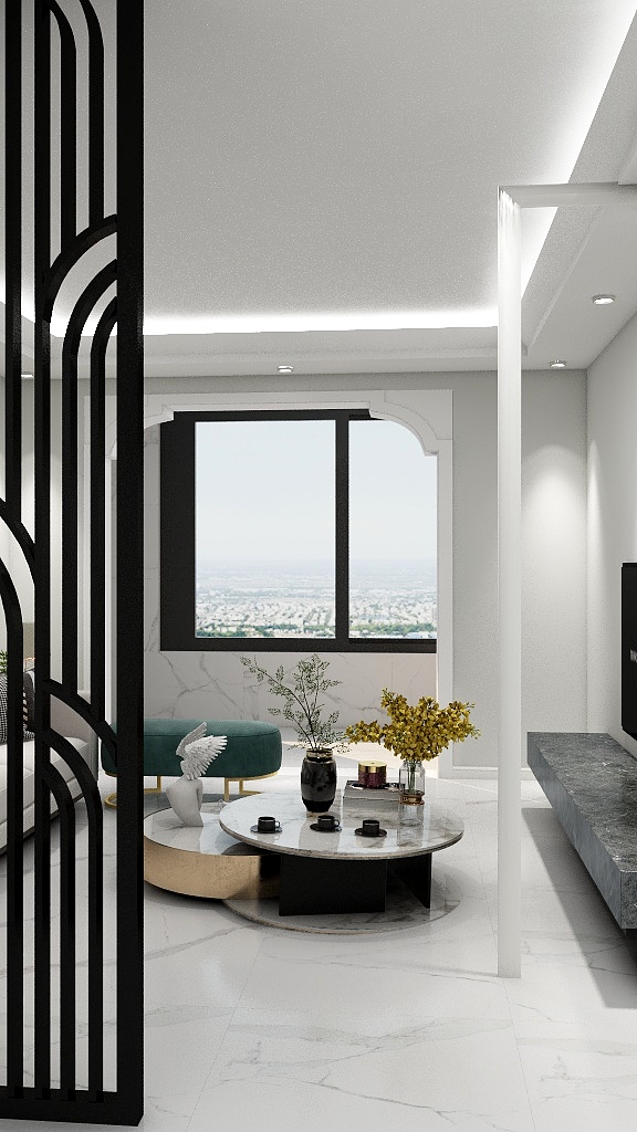 用户30344zAUt-高级灰-装修设计方案