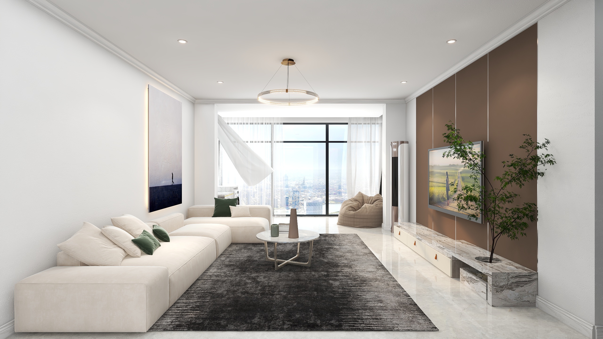 APPUID005237-翡翠华庭12-1-1202-装修设计方案