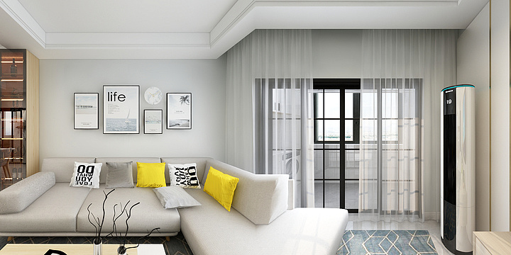 笙筱.-1-2502 小崔.dwg-装修设计方案