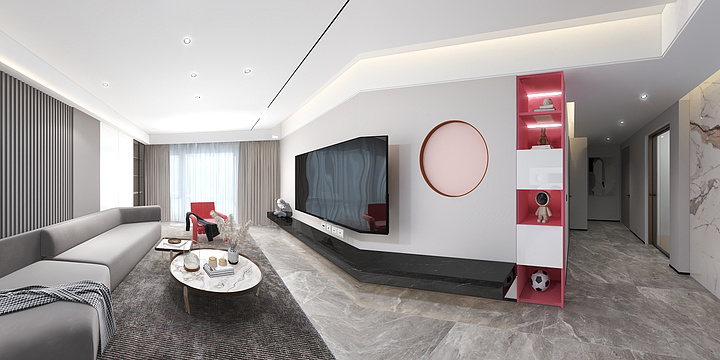 装修设计228888-jiuyuefu148-装修设计方案