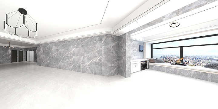 自建房-装修设计方案