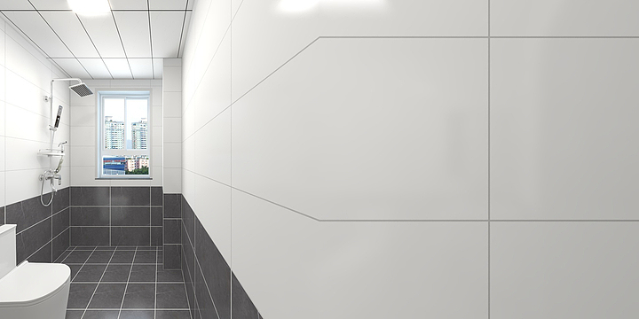 在下闫小二-梁小亮2-装修设计方案