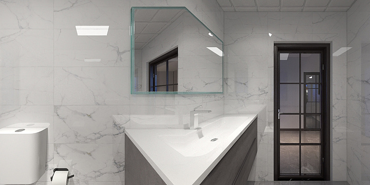 Lose-贵阳久远会所-装修设计方案