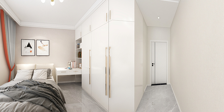 图南装饰GhgT-康宁5#1302-最终-装修设计方案