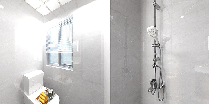 艺米-设计-才子嘉苑-装修设计方案