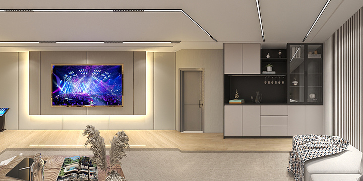 许@全屋整装1311739823-陆总-装修设计方案