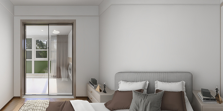 陈岑设计ccsj-湘东房屋装修.dwg-装修设计方案