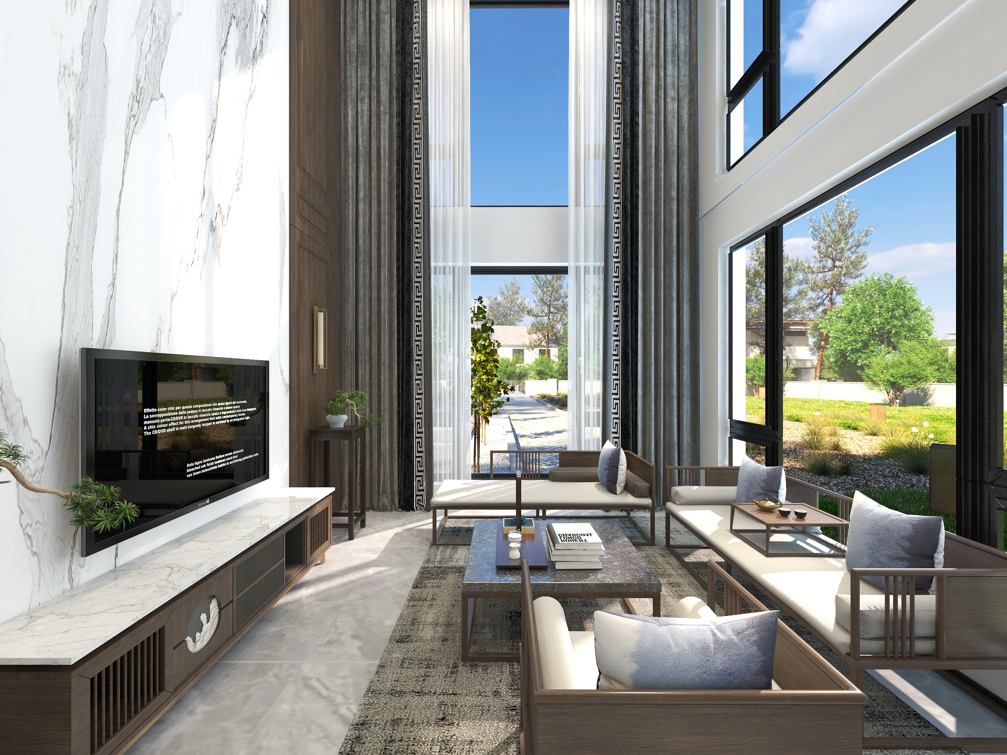 设计小潘007-张总私房(3)(1).dwg-副本-副本-副本-装修设计方案