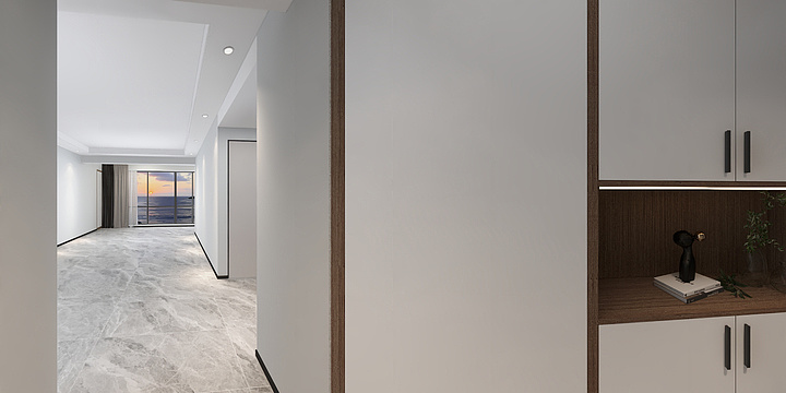 全屋定制设计钱多多-万盛阳光城55-25-3-副本-装修设计方案