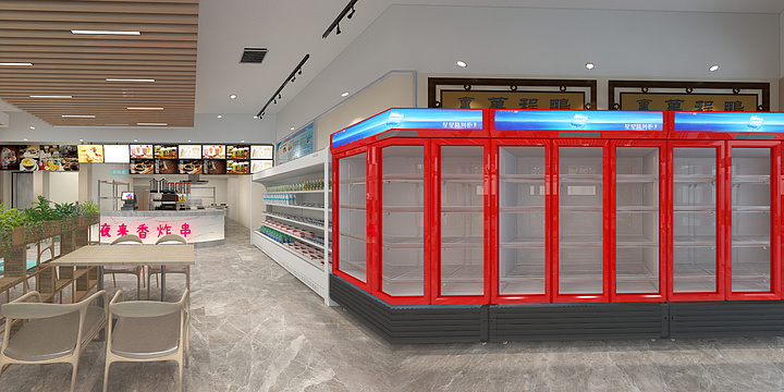 罗丽aAry-夜来香-装修设计方案