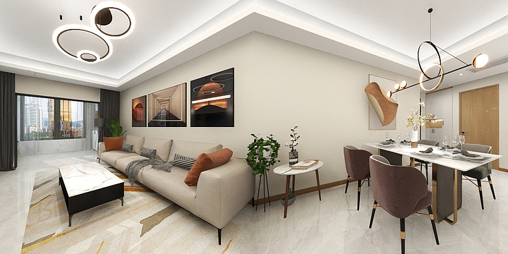 134****4120lEIJ-保利城1-2-2301.舒雄强-副本-装修设计方案