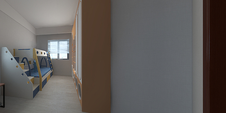 平头哥HDKg-助手考核-装修设计方案